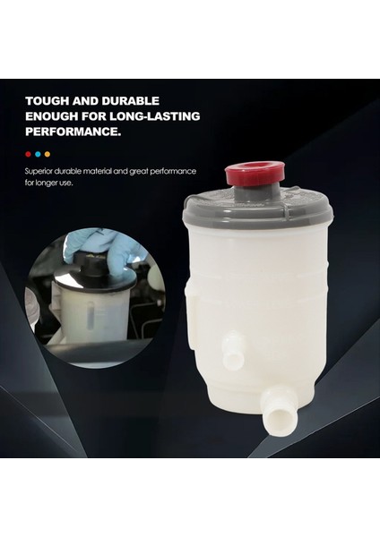 53701-SDA-A01 Güç Direksiyon Pompası Rezervuarı Honda Accord 2003-2007 Için Emme Dönüş Hortumu ile (Yurt Dışından) indirimleri