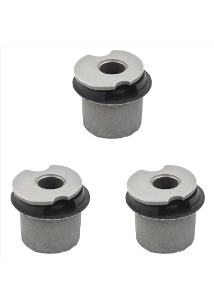 3x 25872770 Araba Ön Diferansiyel Akslı Burç Hummer H3 2006-2010 H3T 2009-2010 (Yurt Dışından)