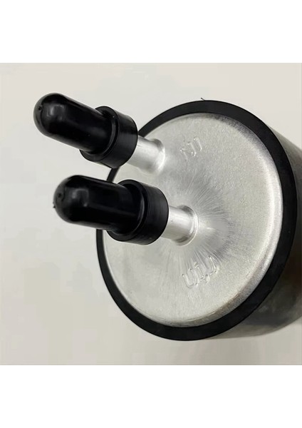 16127236934 Bmw X5 E70 F15 F85 X6 E71 F16 F86 Için Basınç Regülatörü ile Yakıt Filtresi (Yurt Dışından) modelleri