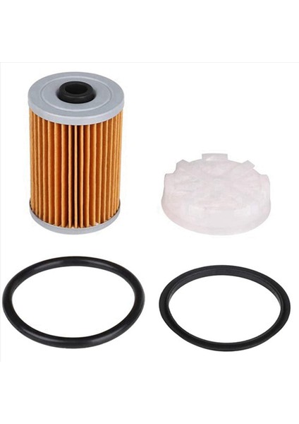10X Yakıt Filtresi 35-8M0093688 Merkür Mercruiser Gen Iıı Serin Elemanlar 35-866171A01 2004 + Mıe &amp Bravo 5 0l 5 7l 6 2l (Yurt Dışından) fırsatları
