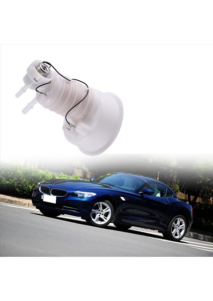 Bmw Z4 E89 N20 N54 2009-2015 Için Araç Yakıt Filtresi Basınç Regülatörü Onarımı 16117313794 Tank Yakıt Pompası Modülünde (Yurt Dışından) indirimleri