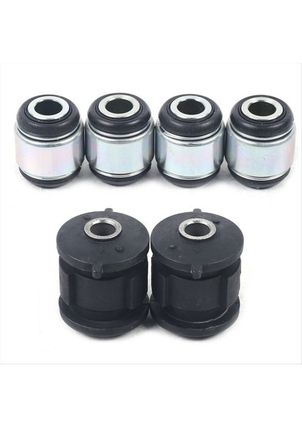 2set/6 Pcs Toyota Hıstlander Için Arka Kol Düzenlik Kazanma Kazanır Camry Lexus 94-07 42210-20010 42304-20060 48725-33050 (Yurt Dışından) indirimleri