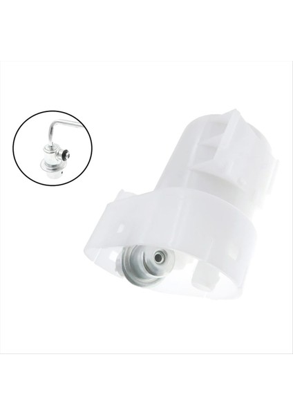 Yakıt Filtresi+ Basınç Regülatörü 31911-2E000 319112E000 Hyundai Tucson Için 2005-2009 Kıa Sportage 2006-2010 2 0l 2 7l (Yurt Dışından) modelleri