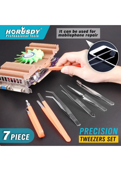 Cımbız Seti Hassas Cımbız Seti fiyatları