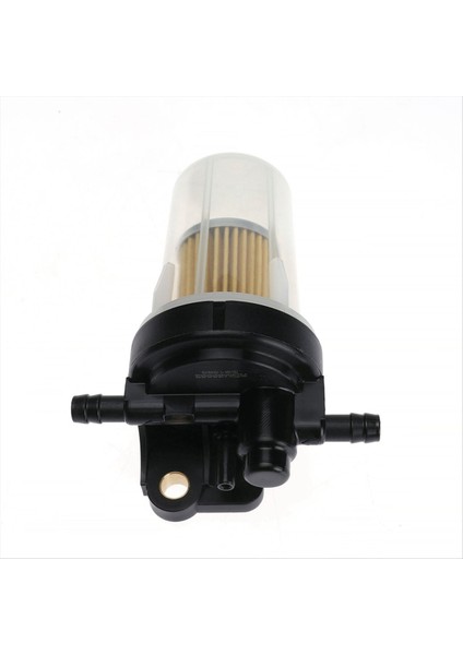 Kubota Yakıt Filtresi Düzeneği Için 3pcs B2320 B2410 L2800 L3400 LX2610HSD M5640SU RTV-X1100CR RTV-X900G RTV900W (Yurt Dışından) modelleri