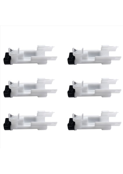 6x Suzuki Hayabusa GSX1300R 2008-2012 Parça Numarası 15100-15H00 1510015H00 (Yurt Dışından)