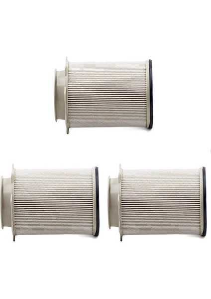 3pcs 68157291AA/68065608AB 2013-2023 Dodge Ram 2500 3500 4500 5500 6 7l Cummins Turbo Dizel (Yurt Dışından) modelleri