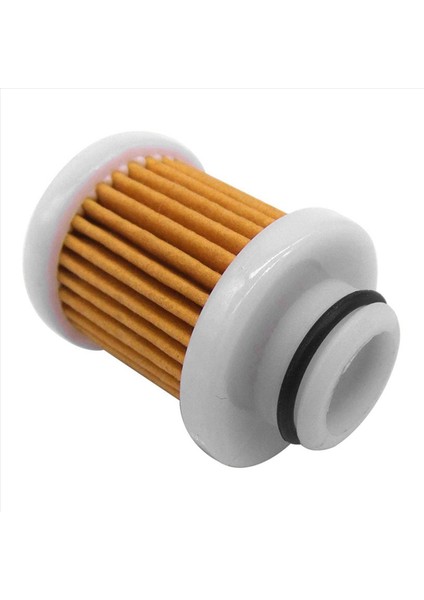 6pcs 6D8-WS24A-00 Yamaha F50-F115 Dışiş Motoru Için Yakıt Filtresi 40-115HP 30HP-115HP 4 Vuruşlu Filtre 6D8-24563-00-00 (Yurt Dışından)