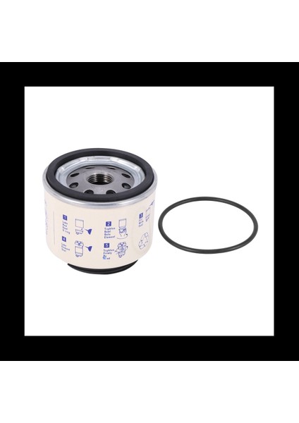 5x R12T Yakıt /su Ayırıcı Filtre Motoru 40R 120AT S3240 Npt Zg1 /4-19 Otomotiv Parçaları Tam Filtre Kartuşu (Yurt Dışından) indirimleri