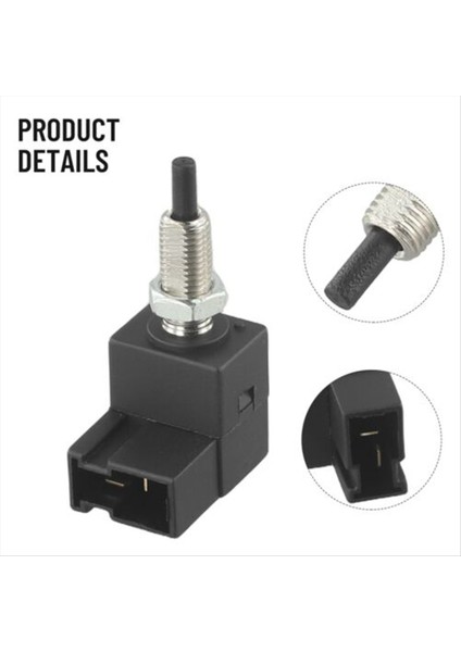 Araba Ateşleme Kilit Anahtarı Plastik Debriyaj Konumu Dayanıklı 93840-3K000 938403K000 Hyundai Kıa (Yurt Dışından) fiyatları