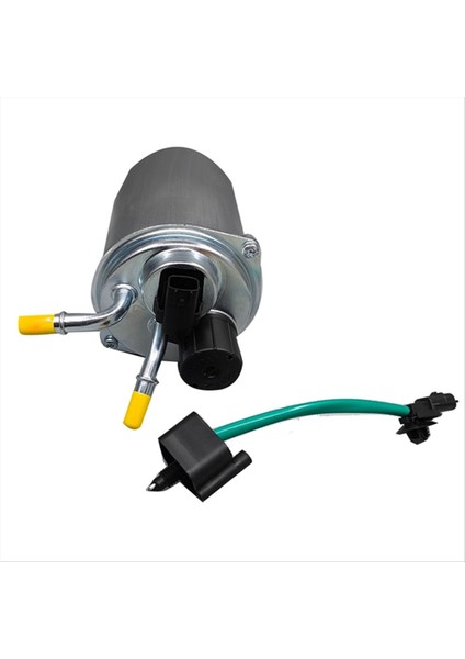 2 0 Dizel Yakıt Filtresi Sensörlü 28260407 Ssangyong Için Actyon Spor Korando Rexton Rodıus Kyron 10-2014 M4681 K22470 (Yurt Dışından)