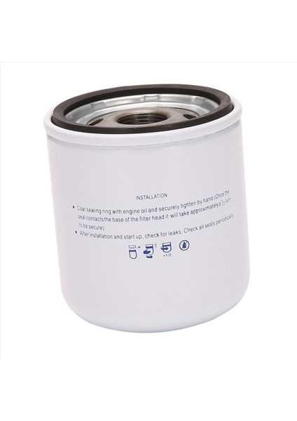 Volvo Penta 3 0l-8 2l Sx Için 3x Motor Yakıt Filtresi 3862228 (Yurt Dışından) modelleri