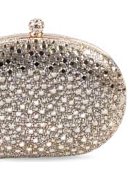 C1288 Taşlı Abiye Çanta fiyatları