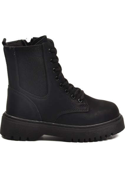 Siyah Zümrüt Polarlı Erkek Çocuk Worker Bot fiyatları