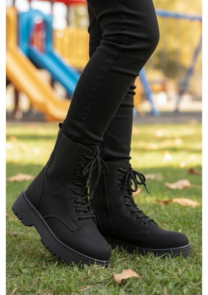 Siyah Zümrüt Polarlı Erkek Çocuk Worker Bot modelleri