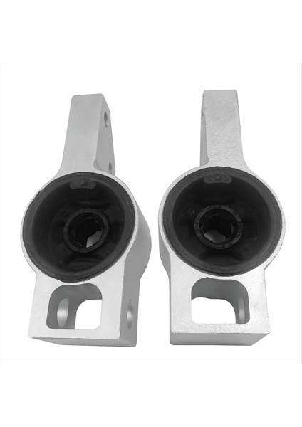 1paır Control Arm Montaj 1K0199231J 1K0199232J Audi A3 Vw Eos Gtı Jetta R32 Tavşan 06-12 Çekiş Arm Buhing (Yurt Dışından)