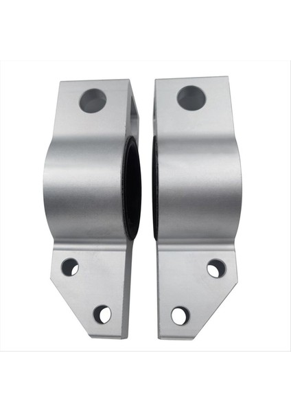 1paır Control Arm Montaj 1K0199231J 1K0199232J Audi A3 Vw Eos Gtı Jetta R32 Tavşan 06-12 Çekiş Arm Buhing (Yurt Dışından) fiyatları