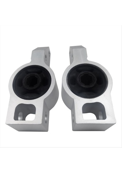 1paır Control Arm Montaj 1K0199231J 1K0199232J Audi A3 Vw Eos Gtı Jetta R32 Tavşan 06-12 Çekiş Arm Buhing (Yurt Dışından) modelleri