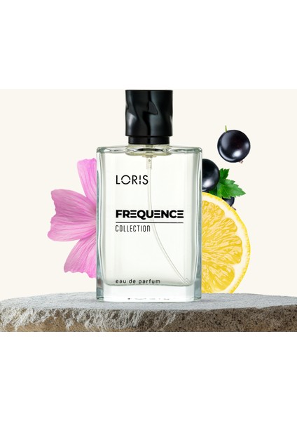 E-261 Frequence Erkek Parfüm Edp 50 ml