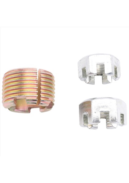 Direksiyon Knuckle Bilyalı Kiti (Dikey Aks Top Eklemi Ön Aks Top Eklemi) 68004085AA Wrangler Jk 2007-2017 (Yurt Dışından) indirimleri