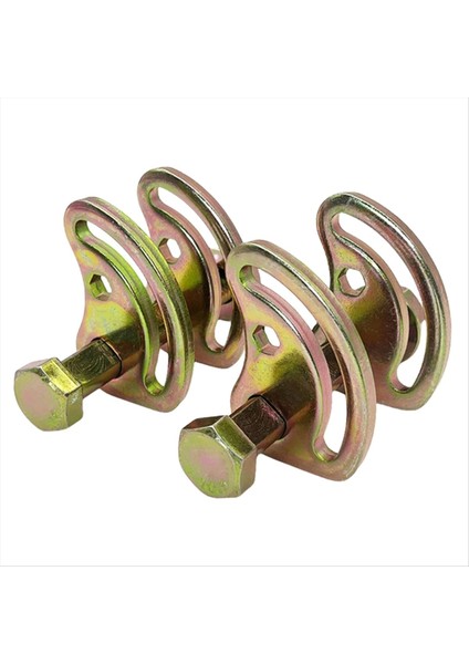 Ön Hizalama Kamber Tekerleği Kamera Cıvata Kiti Chevrolet Için SILVERADO2500 Süspansiyon Kambeler Caster Cıvataları K100026 45K5012 B (Yurt Dışından)