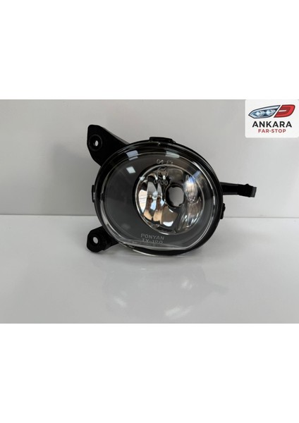 Toyota Corolla 2005 - 2006 Sedan Sis Lambası Ön Sol (Sedan) fırsatları