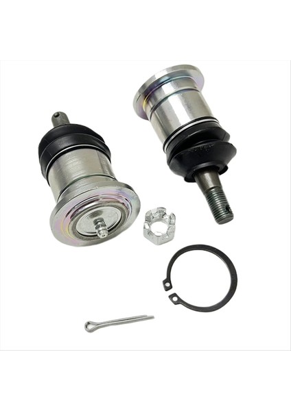 Toyota Hilux Vigo Innova Fortuner TGN40 GGN25 KUN26 Revo GGN122 Tacoma 2005-17 43310-09015 (Yurt Dışından)