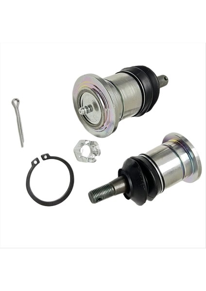 Toyota Hilux Vigo Innova Fortuner TGN40 GGN25 KUN26 Revo GGN122 Tacoma 2005-17 43310-09015 (Yurt Dışından) modelleri