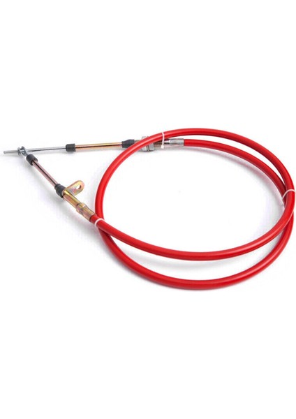 B &amp M 5 &#39 Uzunluğunda Ağır Hizmet Tipi AF72-1002 Için Vitesli Kablo Ağır Hizmet Yarışı (Yurt Dışından)