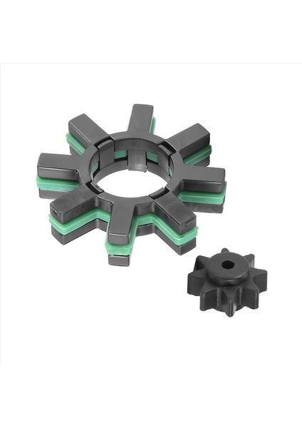 Toyota Için 8x Camry Corolla Lexus Levin Alphard Sütun Direksiyon Motor Halkası Dişli Elastik Kuplaj Dişli 45254-28040 (Yurt Dışından) fırsatları