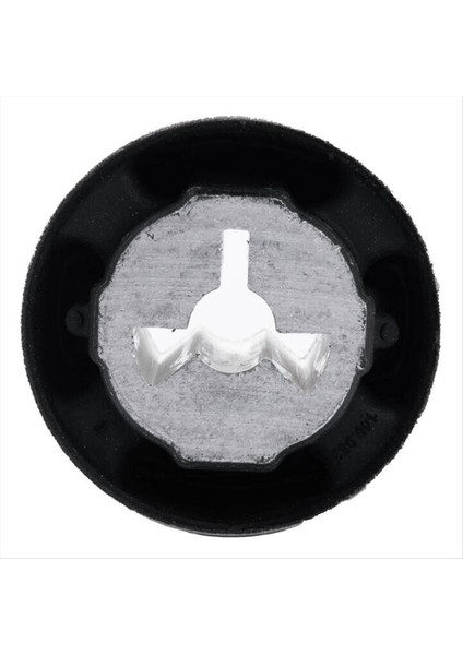 Panamera 970 2009-2011 Için Araba Arka Aks Mount Bushing 97037506100 (Yurt Dışından) modelleri