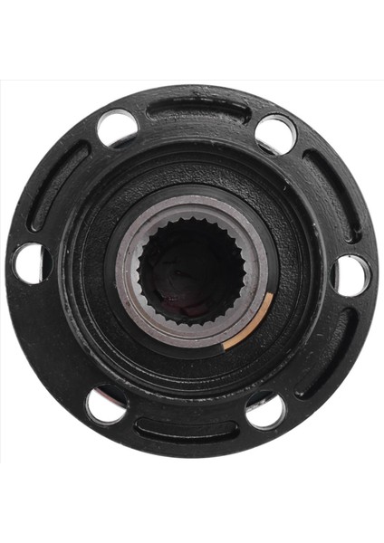 Manuel Ön Tekerlek Debriyaj B035 Hp Ssangyong Kurando K4 Jeep Musso Rexton Kılavuzu Sayırlık Hub Için AVM450 Hp (Yurt Dışından)