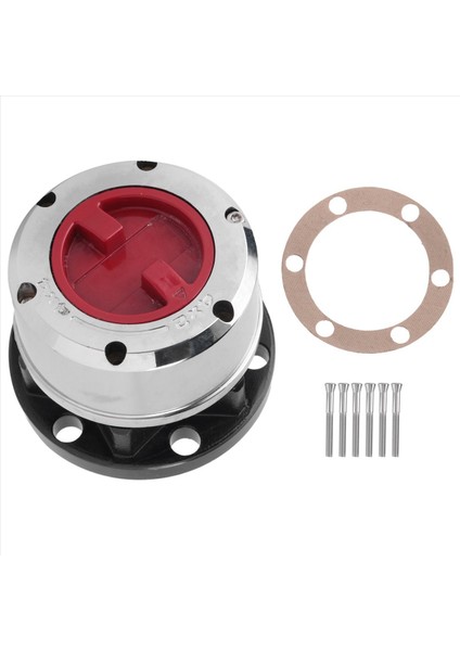 Manuel Ön Tekerlek Debriyaj B035 Hp Ssangyong Kurando K4 Jeep Musso Rexton Kılavuzu Sayırlık Hub Için AVM450 Hp (Yurt Dışından) fırsatları