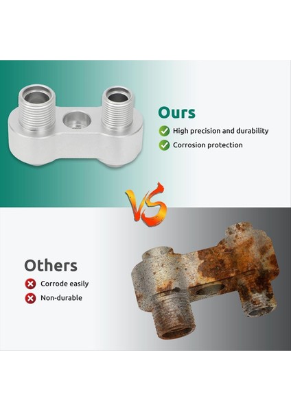 Ac Kompresör Adaptörü Ls Gm R4 Fitting Cnc Alüminyum Yeniden Oluşturma Ac Kompresör Kütük Alüminyum Düz Adaptör (Yurt Dışından) fırsatları