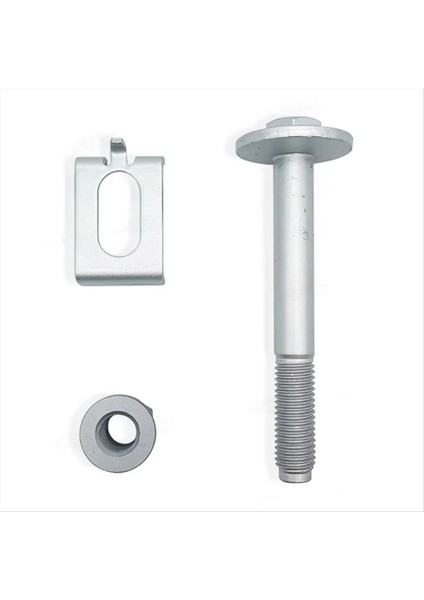 Eksantrik Cıvata Süspansiyon Ayar Cıvatası Ford F150 Için Yeni Li Otomobil Parçaları Için FL3Z-3B236-A FL3Z3B236A (Yurt Dışından) modelleri