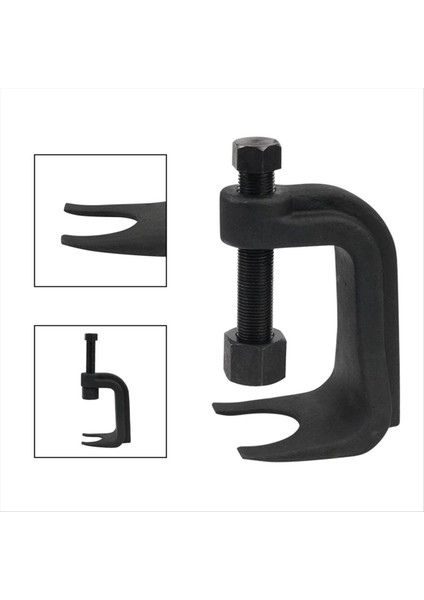 25112 Boak Daptik Seviyor 2 3/8 Inç&#39 E Kadar Uzanan Ayarlanabilir Bilyalı Mafsal Çekiş (Yurt Dışından) fırsatları