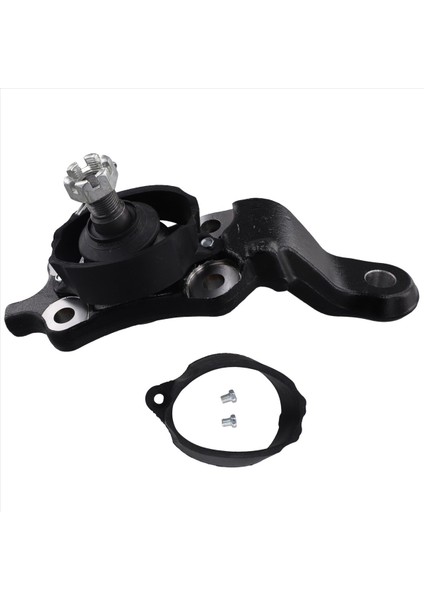Sol Ön Alt Ball Mafsal Assy 43340-39575 43340-39495 Toyota Sequoia Için 03-07 Tundra 03-06 43340-39515 4334039595 (Yurt Dışından)