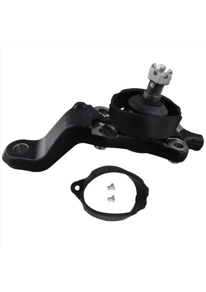 Sol Ön Alt Ball Mafsal Assy 43340-39575 43340-39495 Toyota Sequoia Için 03-07 Tundra 03-06 43340-39515 4334039595 (Yurt Dışından) fiyatları