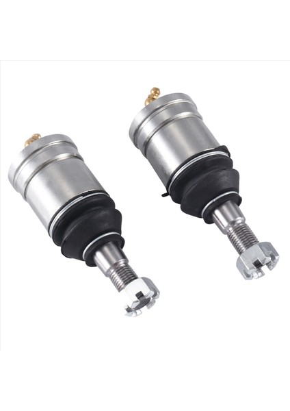 25MM Araba Genişletilmiş Üst Gözetleme Balo Eklemi Ford Ranger T8 Px3 4WD 2018 + (Yurt Dışından)