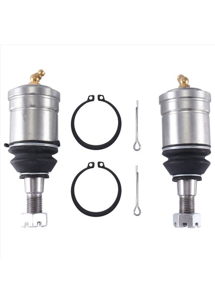 25MM Araba Genişletilmiş Üst Gözetleme Balo Eklemi Ford Ranger T8 Px3 4WD 2018 + (Yurt Dışından) fiyatları