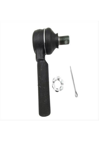 Toyota Land Cruiser HZJ79 Için Otomobil Bağlantı Uç Direksiyon Makinesi Dış Kupa Eklemi Çubuk Top Eklemi 45047-69085 (Yurt Dışından)