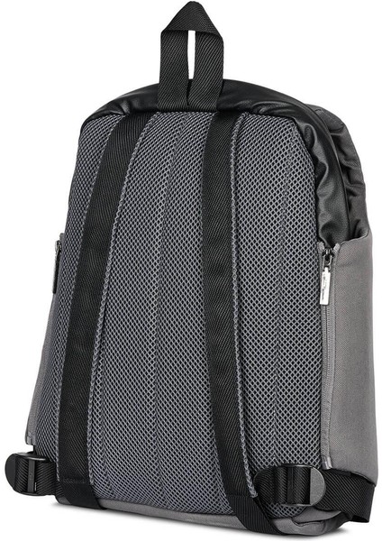 Sirius Cosmo Travel Sistem Bebek Arabası Grey