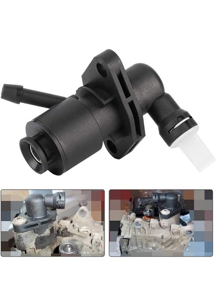 Araba Mta Easytronic Hidrolik Pompalar Modülü Durashift G1D500201 Opel Zafira B Corsa Meriva A Vauxhall Astra 3pcs (Yurt Dışından) fırsatları