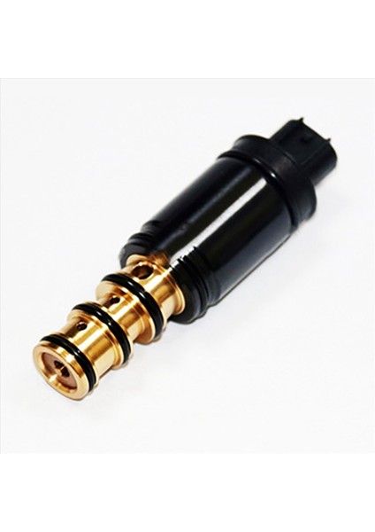 2x 5SE09C 5SEU12C 6SEU16C 7SEU16C Solenoid Ac Kompresör Kontrol Vanası Toyota Için Camry Yaris Vitz Reiz Vios Crown Hiace (Yurt Dışından) fırsatları
