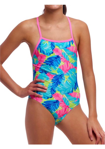 Stp I'm Leaving Kız Yüzme Mayosu - Eco C-Infınıty fiyatları