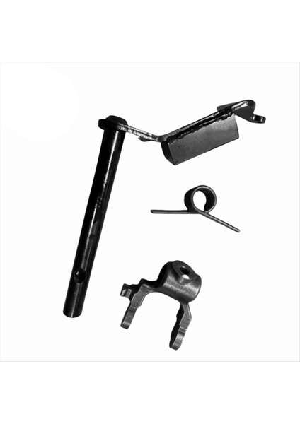 Kıa Pıcanto Için Araç Debrika Sulumu Çatı Kiti 41430-02565 2011-2018 Debriyaj Salınma Çatal Şaft Montajı 4143002565 (Yurt Dışından)