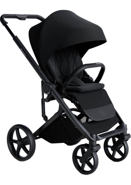 Sirius Cosmo Travel Sistem Bebek Arabası Black fırsatları
