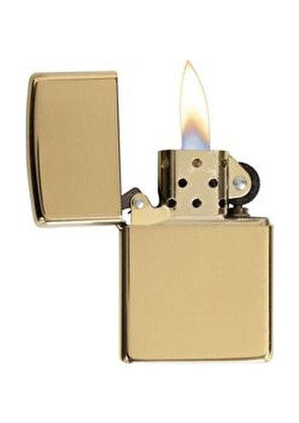 Çakmak Polished Brushed Metal Tasarım Rüzgar Geçirmez 7 Yıl Garanti ile fiyatları