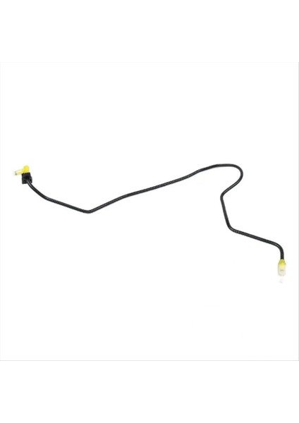 Yeni 9809427580 Debriyaj Hidrolik Tüp Kontrol Hortumu Peugeot 308 4008 Citroen C2 (Yurt Dışından)