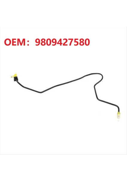 Yeni 9809427580 Debriyaj Hidrolik Tüp Kontrol Hortumu Peugeot 308 4008 Citroen C2 (Yurt Dışından) fiyatları